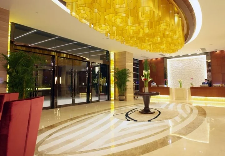 Нанкин: The Cumberland Boutique Hotel