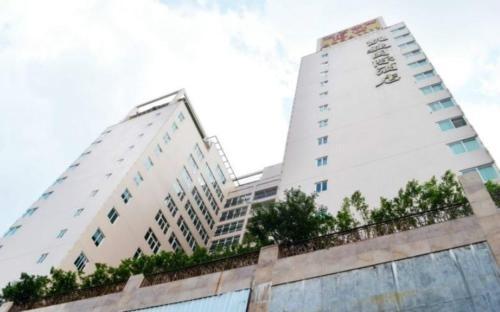 Хойчжоу: Triumph International Hotel