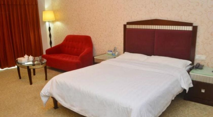 Хойчжоу: Triumph International Hotel