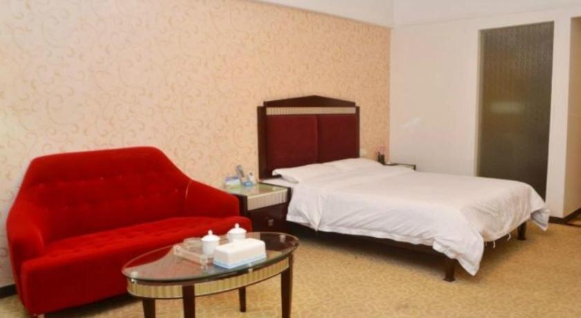 Хойчжоу: Triumph International Hotel