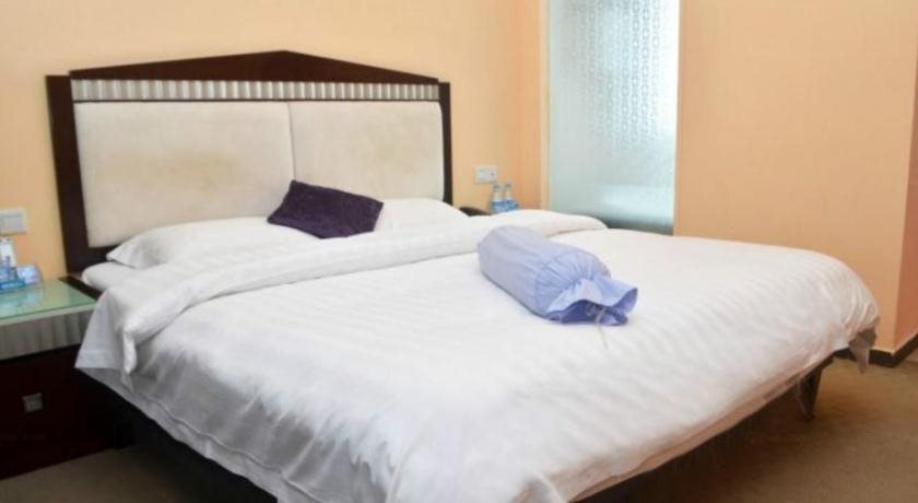 Хойчжоу: Triumph International Hotel