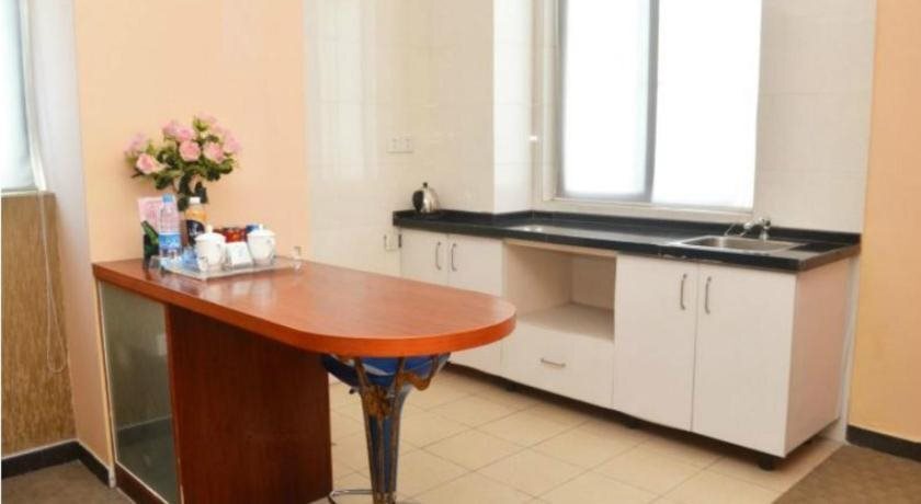 Хойчжоу: Triumph International Hotel