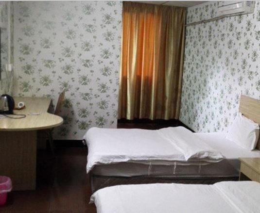 Хойчжоу: Huizhou Jinyayuan Hotel