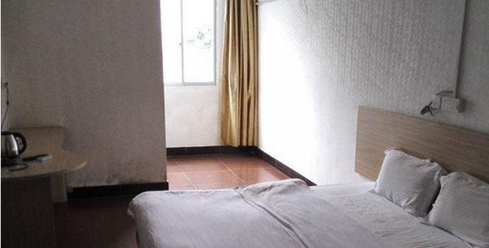 Хойчжоу: Huizhou Jinyayuan Hotel