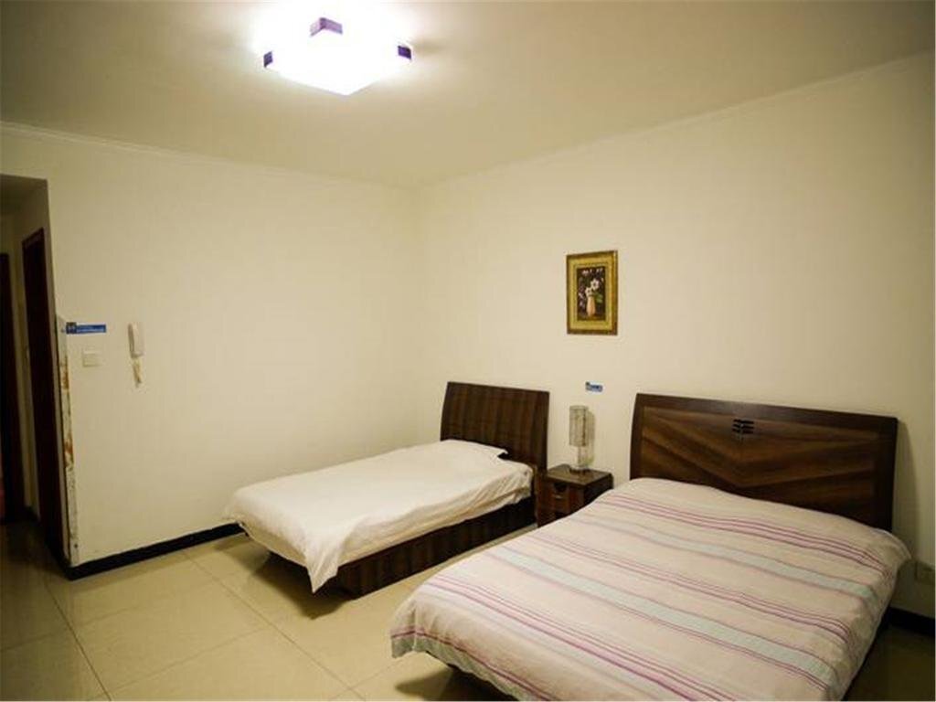 Сиань: Juntai Family Inn