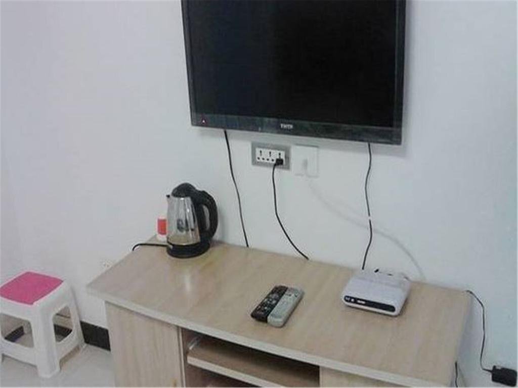 Сиань: Juntai Family Inn