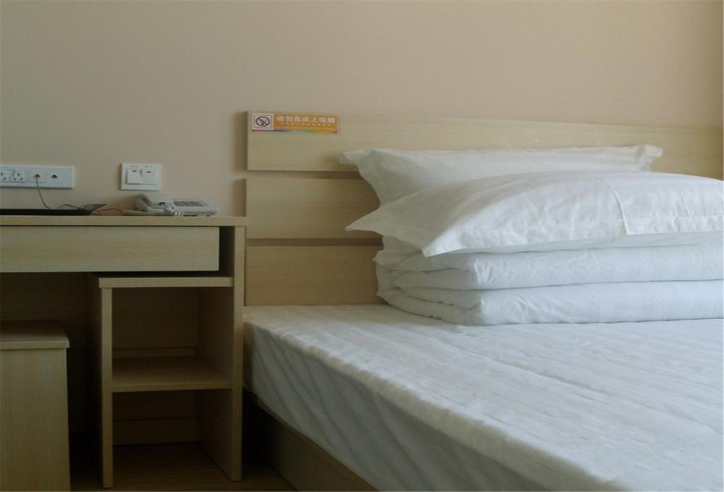 Пекин: Beijing Jinhuayu Express Hotel