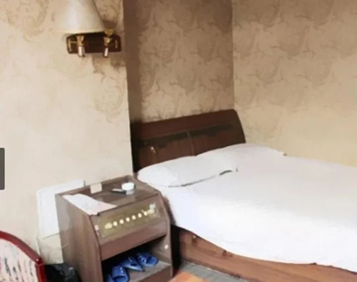 Сюйчжоу: Xuzhou Huacheng Inn