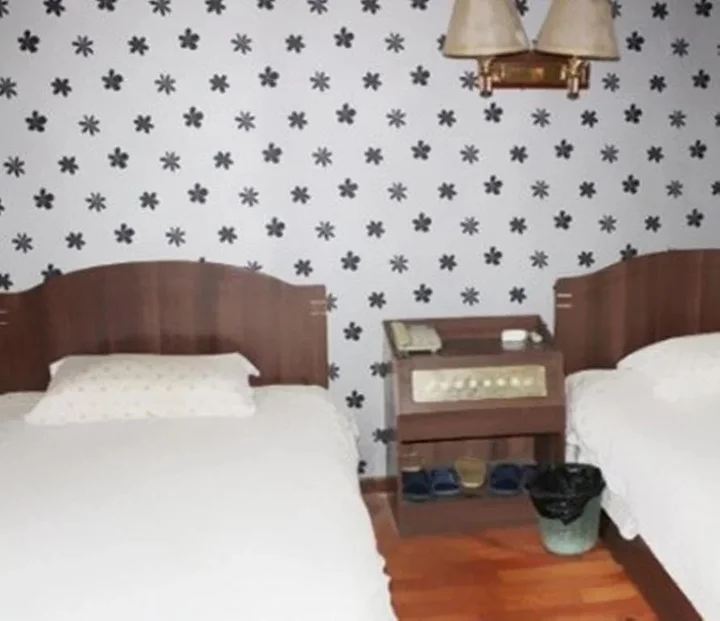 Сюйчжоу: Xuzhou Huacheng Inn
