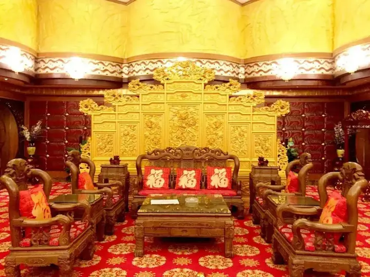 Хайкоу: Haikou Kai Wei Hotel
