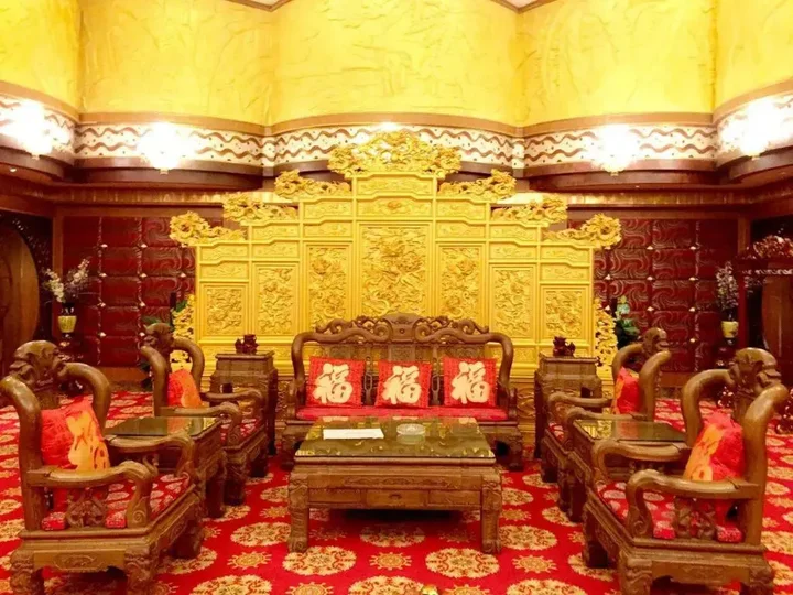 Хайкоу: Haikou Kai Wei Hotel