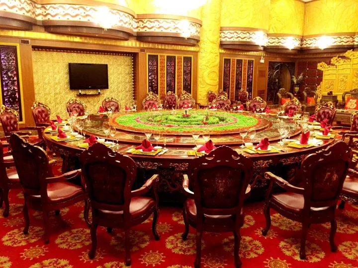 Хайкоу: Haikou Kai Wei Hotel