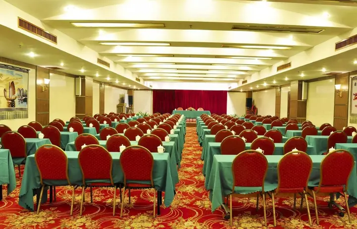 Хайкоу: Haikou Kai Wei Hotel