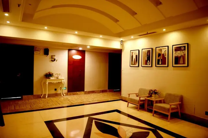 Хайкоу: Haikou Kai Wei Hotel