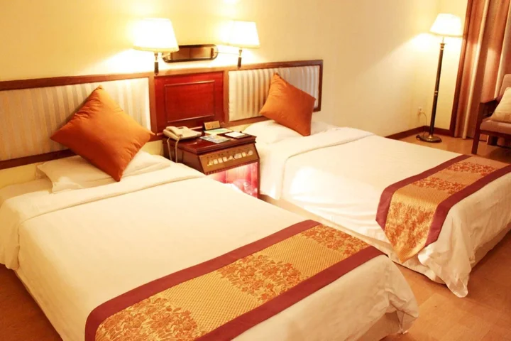 Хайкоу: Haikou Kai Wei Hotel