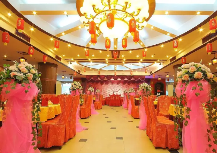 Хайкоу: Haikou Kai Wei Hotel
