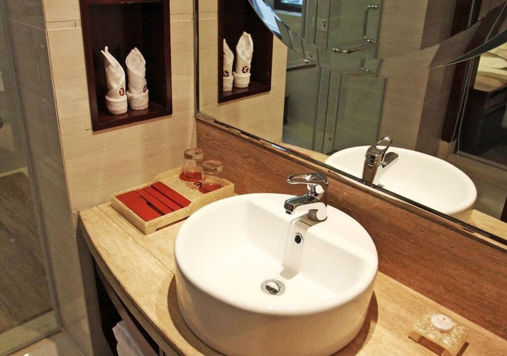 Хайкоу: Haikou Tianyi Donghuan Hotel