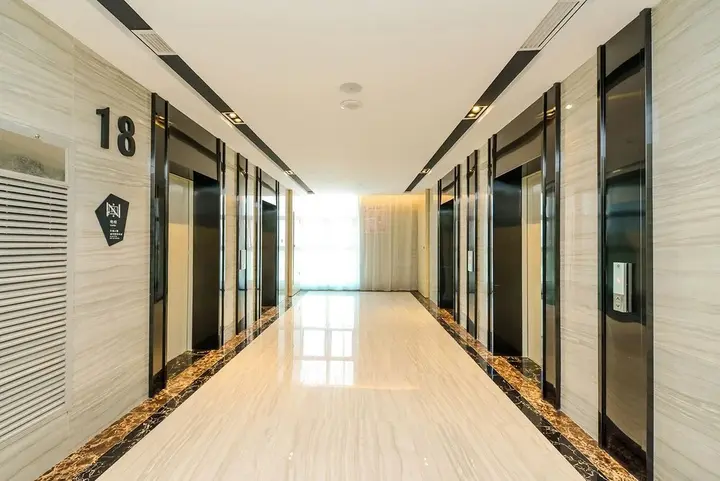 Наньнин: City Comfort Inn Nanning Keyuan Avenue
