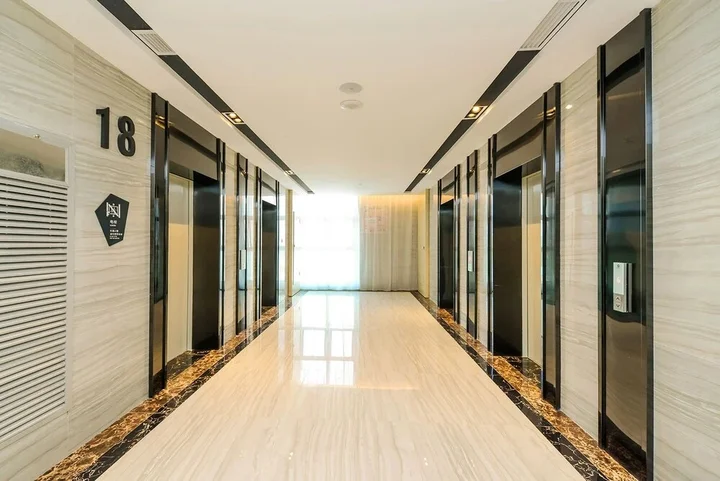 Наньнин: City Comfort Inn Nanning Keyuan Avenue