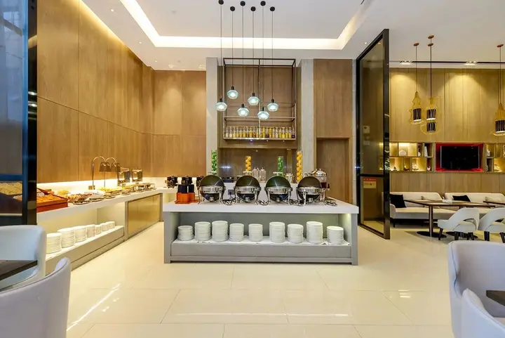 Наньнин: City Comfort Inn Nanning Keyuan Avenue
