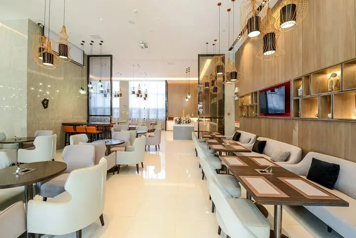 Наньнин: City Comfort Inn Nanning Keyuan Avenue
