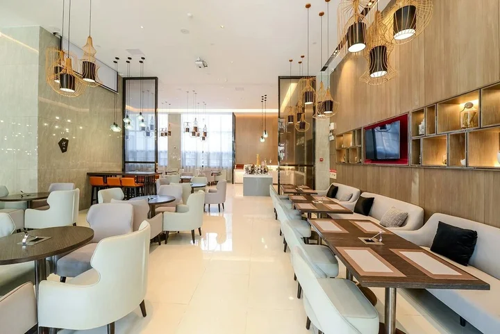 Наньнин: City Comfort Inn Nanning Keyuan Avenue