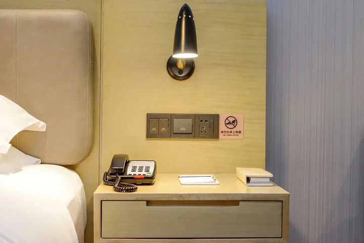 Наньнин: City Comfort Inn Nanning Keyuan Avenue