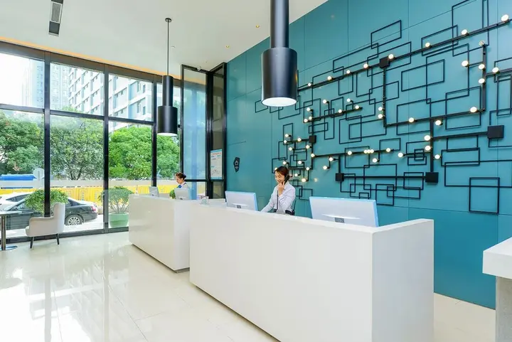 Наньнин: City Comfort Inn Nanning Keyuan Avenue