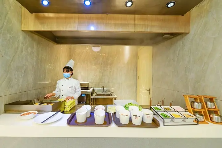 Наньнин: City Comfort Inn Nanning Keyuan Avenue