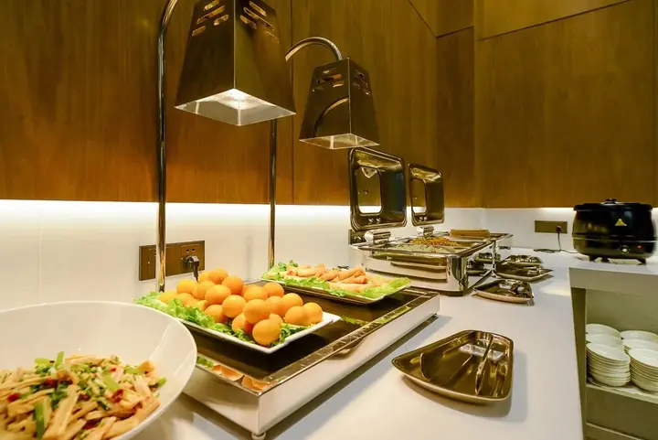 Наньнин: City Comfort Inn Nanning Keyuan Avenue