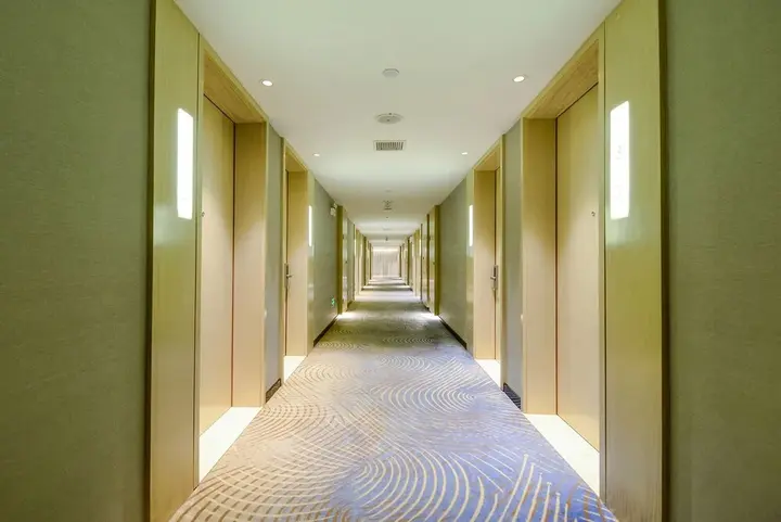 Наньнин: City Comfort Inn Nanning Keyuan Avenue