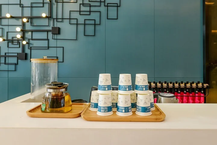 Наньнин: City Comfort Inn Nanning Keyuan Avenue