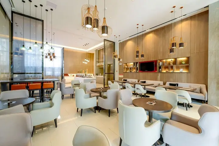 Наньнин: City Comfort Inn Nanning Keyuan Avenue