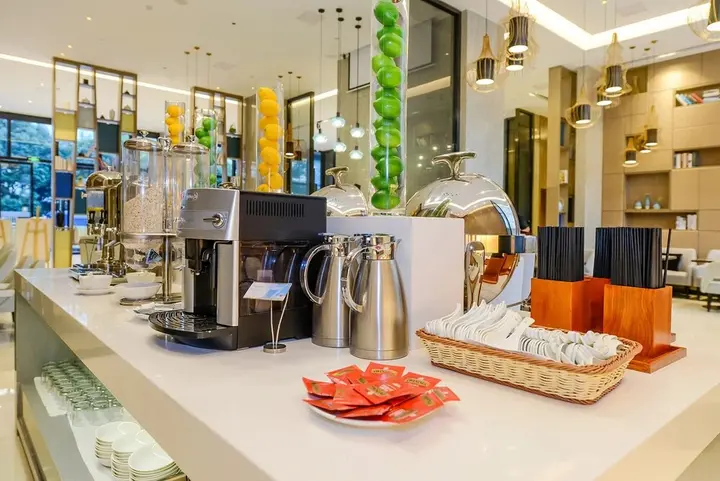 Наньнин: City Comfort Inn Nanning Keyuan Avenue