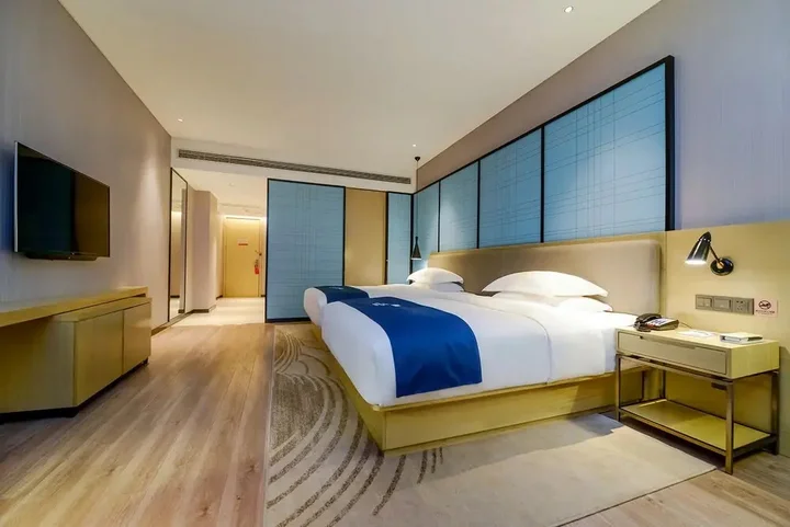 Наньнин: City Comfort Inn Nanning Keyuan Avenue