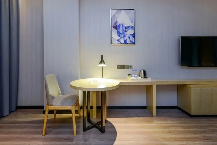Наньнин: City Comfort Inn Nanning Keyuan Avenue