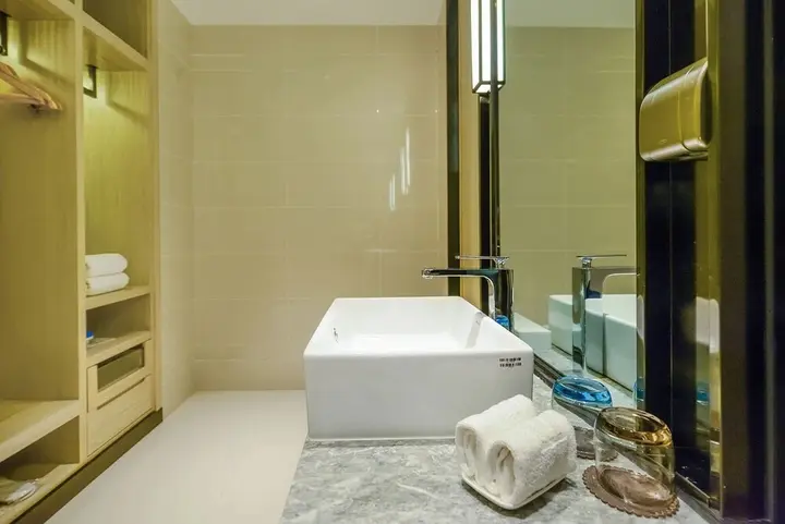 Наньнин: City Comfort Inn Nanning Keyuan Avenue