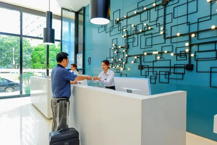 Наньнин: City Comfort Inn Nanning Keyuan Avenue