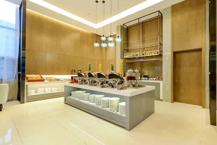 Наньнин: City Comfort Inn Nanning Keyuan Avenue