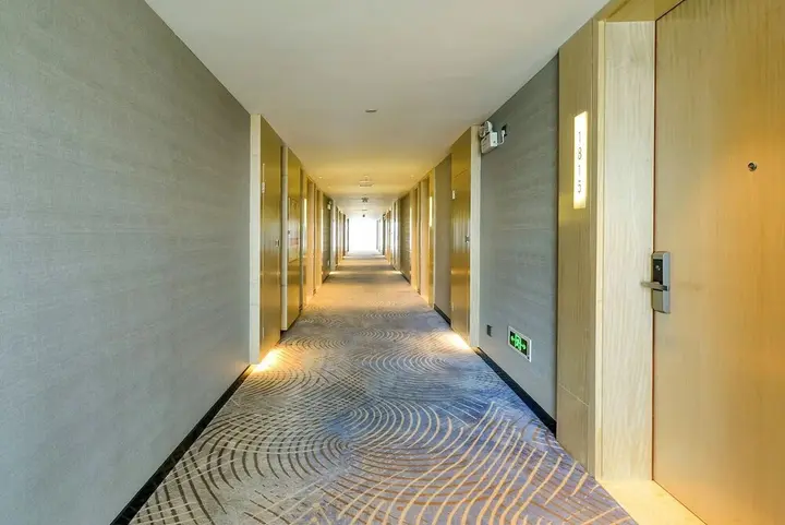 Наньнин: City Comfort Inn Nanning Keyuan Avenue