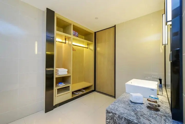 Наньнин: City Comfort Inn Nanning Keyuan Avenue