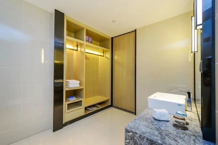 Наньнин: City Comfort Inn Nanning Keyuan Avenue