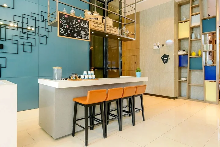 Наньнин: City Comfort Inn Nanning Keyuan Avenue