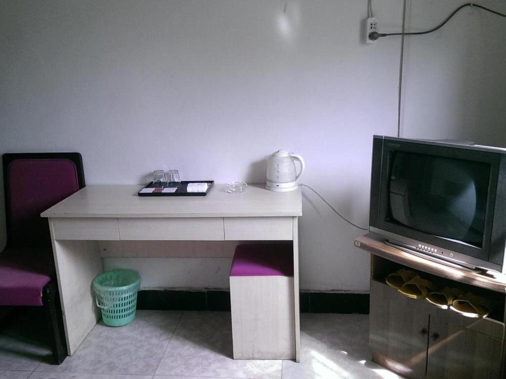 Сиань: Xi'an Xujiazhuang Inn