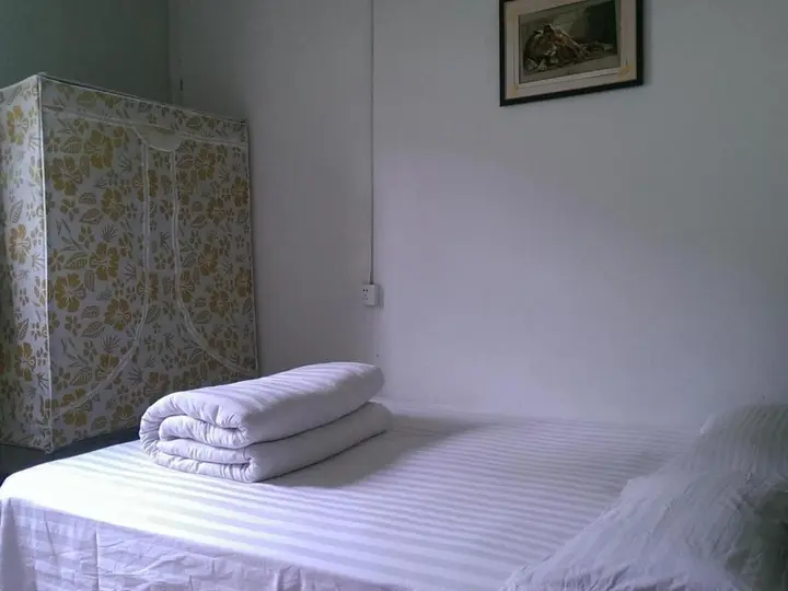 Сиань: Xi'an Xujiazhuang Inn