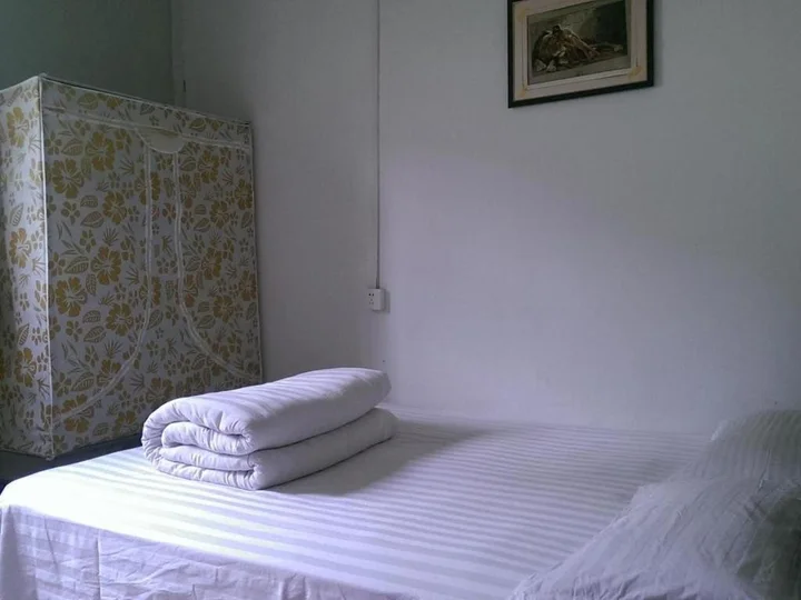 Сиань: Xi'an Xujiazhuang Inn