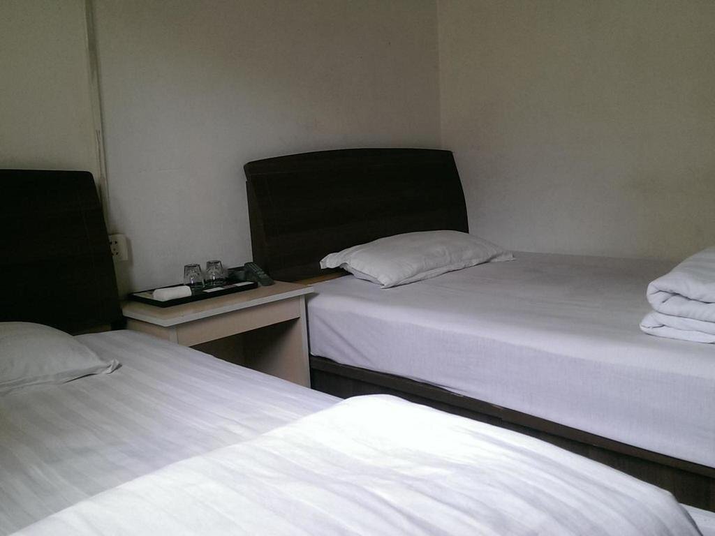 Сиань: Xi'an Xujiazhuang Inn
