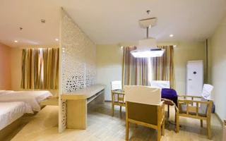 Наньнин: City Comfort Inn Nanning Railway Station