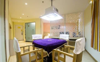 Наньнин: City Comfort Inn Nanning Railway Station
