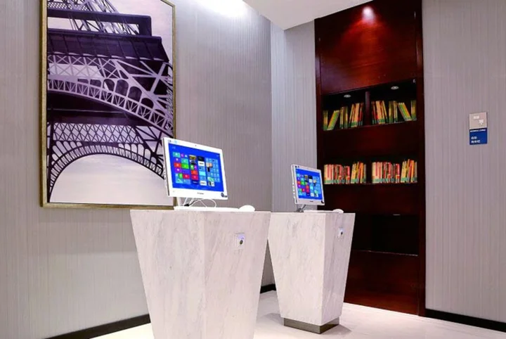 Наньнин: City Comfort Inn Nanning Railway Station